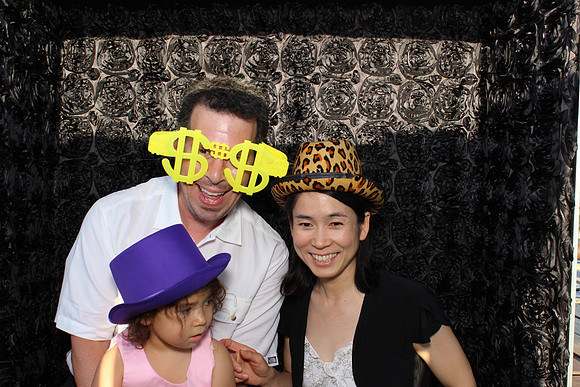 Photo Booth Rentals Sacramento