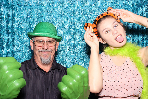 Sacramento Photo Booth Rentals