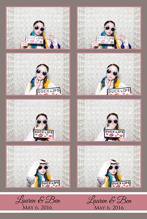 Photo Booth Rentals Loomis