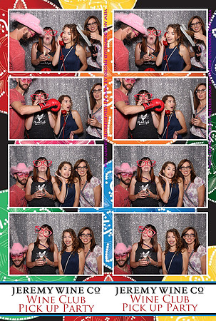 Photo Booth Rentals Lodi