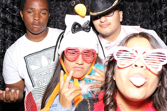 Photo Booth Rentals Sacramento