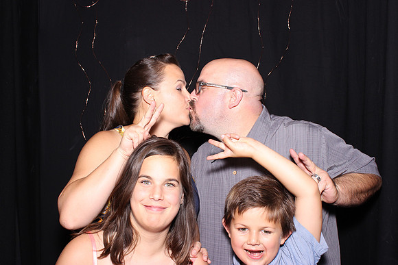 Photo Booth Rentals Forest House Lodge