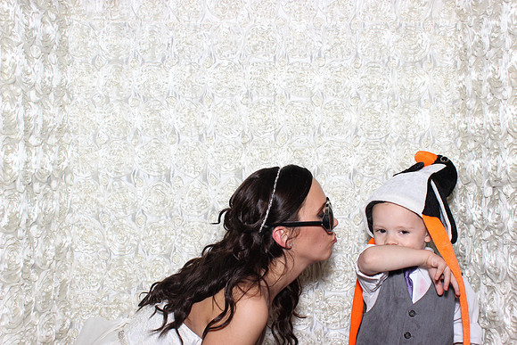 Photo Booth Rentals Loomis