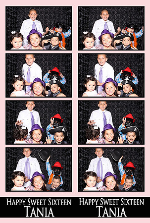 Photo Booth Rentals Sacramento