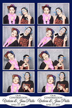Photo Booth Rentals