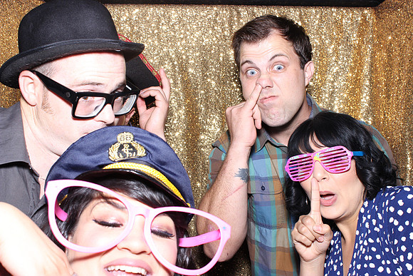 Photo Booth Rentals Sacramento