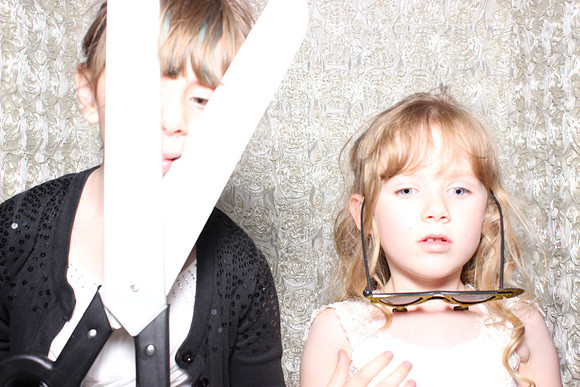 Photo Booth Rentals Loomis