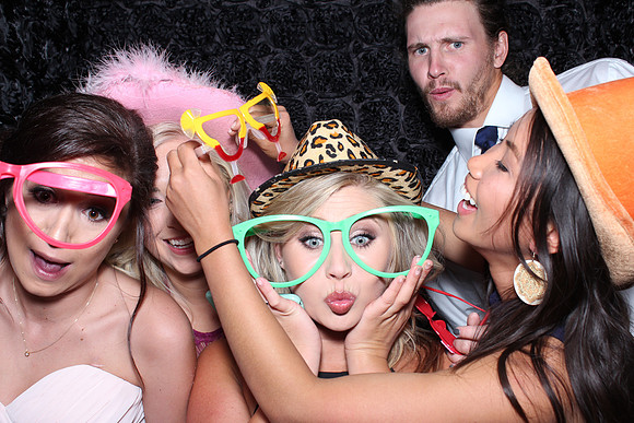Sacramento Photo Booth Rentals