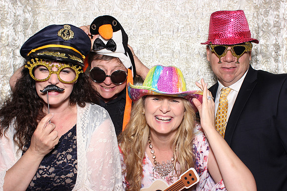 Photo Booth Rentals Loomis