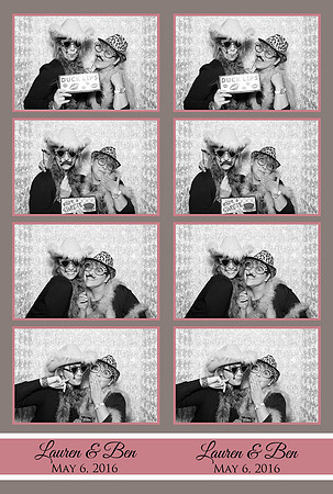 Photo Booth Rentals Loomis