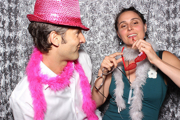 Photo Booth Rentals Lodi