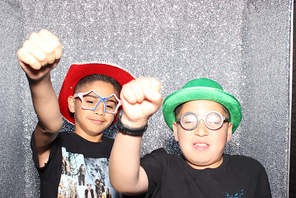 Photo Booth Rentals