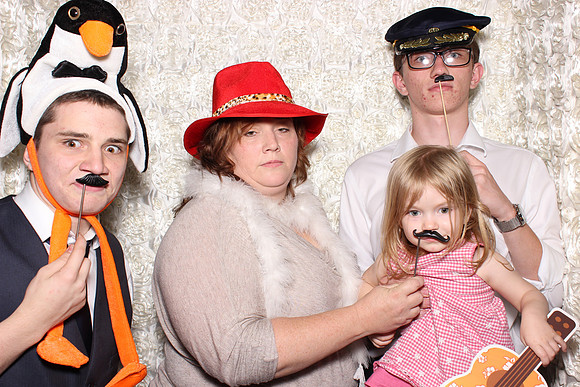 Photo Booth Rentals Loomis