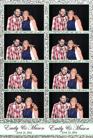 Photo Booth Rentals Forest House Lodge