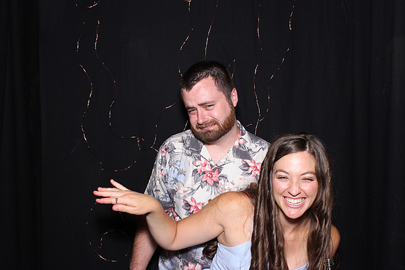 Photo Booth Rentals Forest House Lodge
