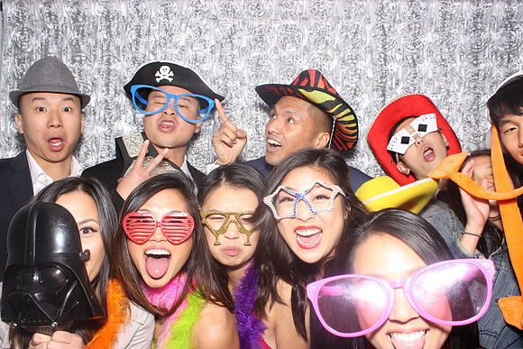 Photo Booth Rentals Northern California
