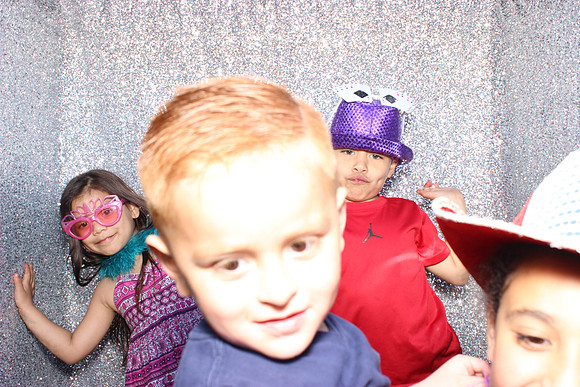 Photo Booth Rentals