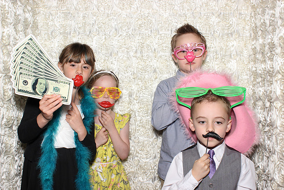 Photo Booth Rentals Loomis