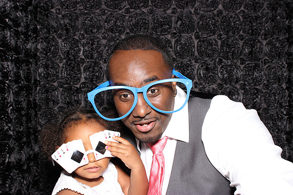 Photo Booth Rentals Grand Island Mansion