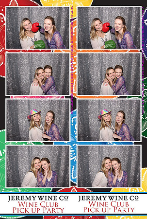 Photo Booth Rentals Lodi