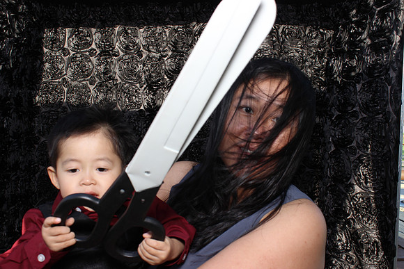 Photo Booth Rentals Sacramento