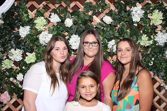 Photo Booth Rentals Miner's Foundry