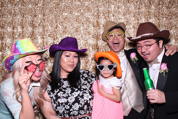 Granite Bay Photo Booth Rentals
