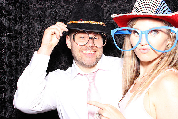 Photo Booth Rentals Grand Island Mansion