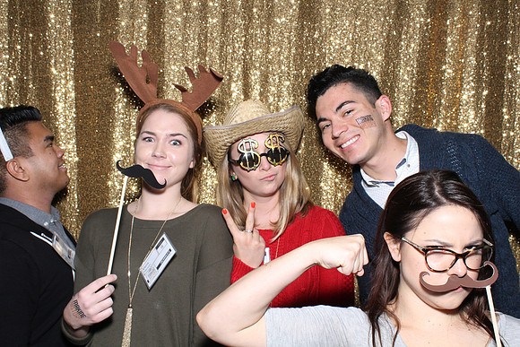 Photo Booth Rentals Citizen Hotel