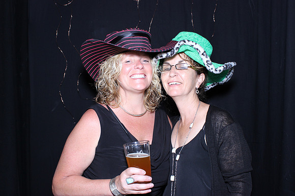 Photo Booth Rentals Forest House Lodge