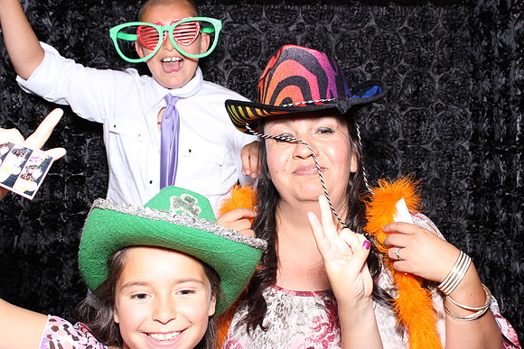 Photo Booth Rentals Sacramento