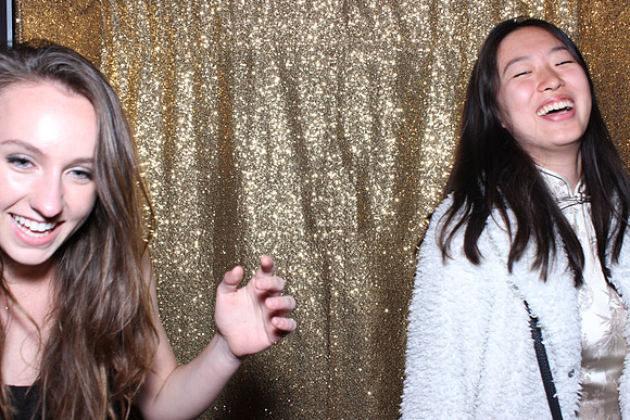 Sacramento Prom Photo Booth Rentals