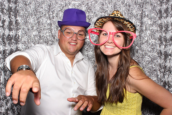 Photo Booth Rentals Lodi