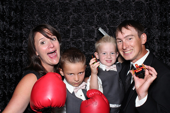 Sacramento Photo Booth Rentals