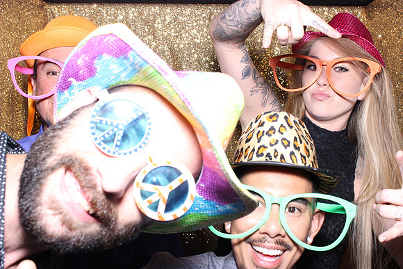 Photo Booth Rentals Sacramento
