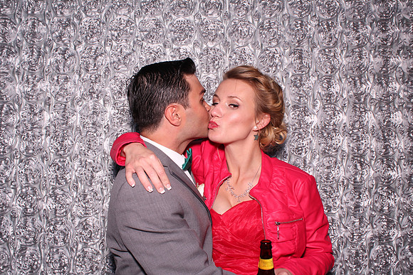 Photo Booth Rentals Sacramento Zoo
