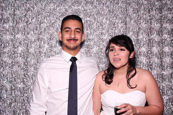 Photo Booth Rentals Sacramento Zoo