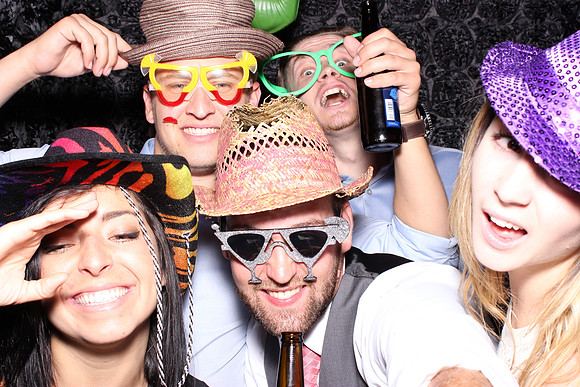Photo Booth Rentals Grand Island Mansion
