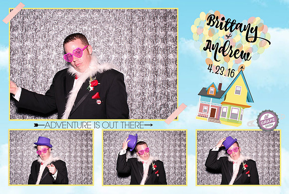 Photo Booth Rentals Sacramento Zoo