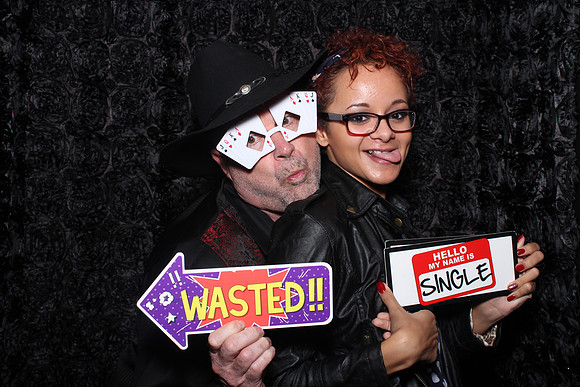 Sacramento Photo Booth Rentals