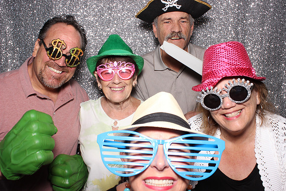 Photo Booth Rentals Lodi