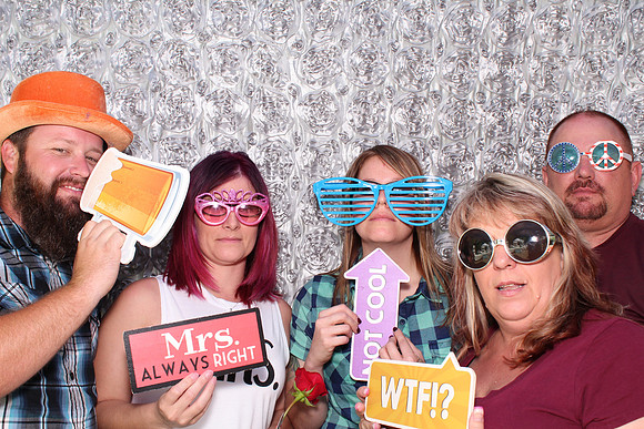 Photo Booth Rentals Folsom