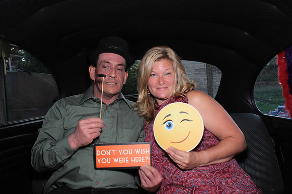 Photo Booth Rentals Taber Ranch