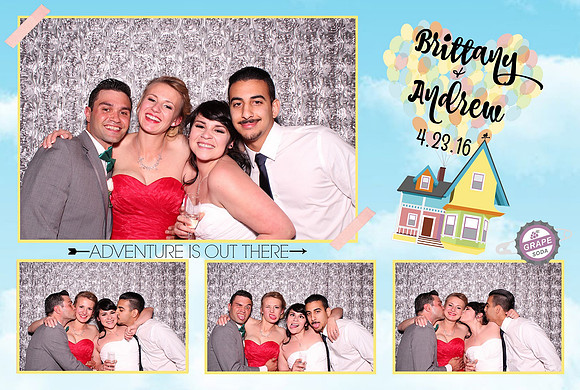 Photo Booth Rentals Sacramento Zoo