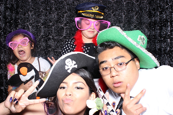 Photo Booth Rentals Sacramento