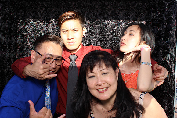 Photo Booth Rentals Sacramento