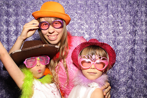 Photo Booth Rentals Arden Hills Country Club
