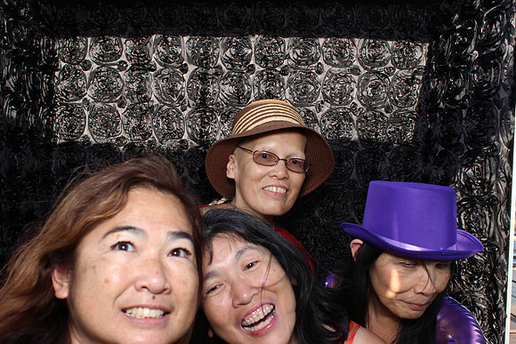 Photo Booth Rentals Sacramento