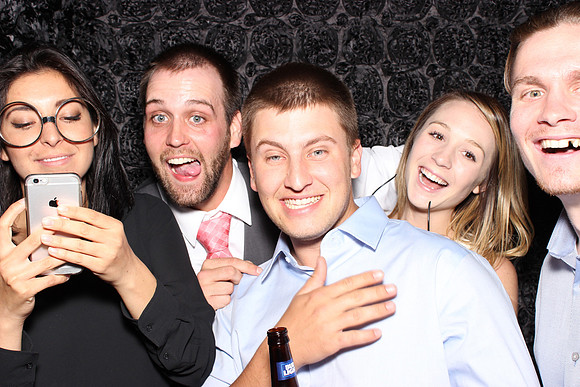Photo Booth Rentals Grand Island Mansion
