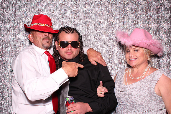 Photo Booth Rentals Sacramento Zoo